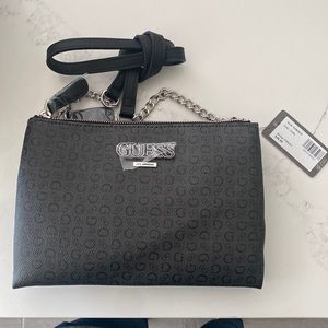 NWT GUESS purse